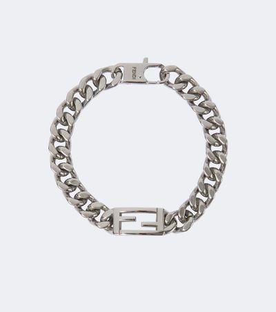Fendi Fendi FF bracelet