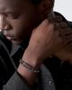 Fendi Fendi FF bracelet - 2