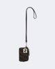 Fendi Fendi FF coin purse with strap - 1