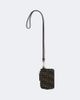 Fendi Fendi FF coin purse with strap - 2