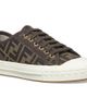 Fendi Fendi FF Domino Sneaker - 1