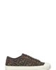 Fendi Fendi FF Domino Sneaker - 3