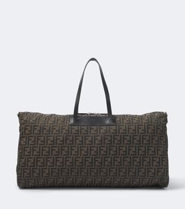 Fendi Fendi FF duffel bag
