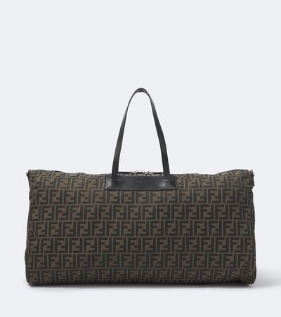 Fendi Fendi FF duffel bag