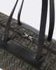 Fendi Fendi FF duffel bag - 6