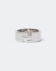 Fendi Fendi FF ring - 1