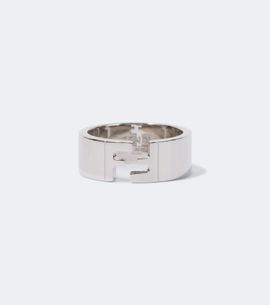 Fendi Fendi FF ring