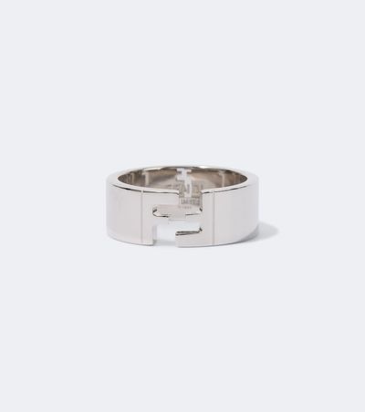 Fendi Fendi FF ring