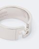 Fendi Fendi FF ring - 4