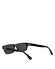 Fendi Fendi Ff Squared Sunglasses, 55mm - 3