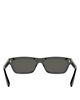 Fendi Fendi Ff Squared Sunglasses, 55mm - 4