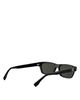 Fendi Fendi Ff Squared Sunglasses, 55mm - 5