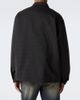 Fendi Fendi FF Zucca jacquard overshirt - 4