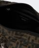 Fendi Fendi FF Zucca shoulder bag - 4