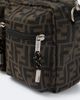 Fendi Fendi FF Zucca shoulder bag - 6