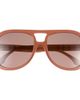 Fendi Fendi Five Sisters 56mm Aviator Sunglasses - 1