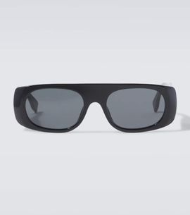 Fendi Fendi Flat-top sunglasses