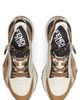 Fendi Fendi Flow Logo Low Top Sneaker - 3