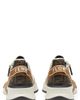 Fendi Fendi Flow Logo Low Top Sneaker - 4