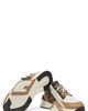 Fendi Fendi Flow Logo Low Top Sneaker - 5