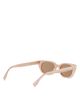 Fendi Fendi Forever Fendi Cat Eye Sunglasses, 51mm - 5