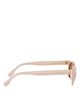 Fendi Fendi Forever Fendi Cat Eye Sunglasses, 51mm - 6