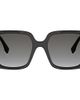 Fendi Fendi Frame 55mm Square Sunglasses - 1