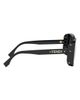 Fendi Fendi Frame 55mm Square Sunglasses - 4