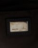 fendi Fendi Fur Chef Shoulder Bag - 5