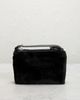 fendi Fendi Fur Vanity Handbag - 2