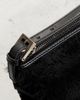fendi Fendi Fur Vanity Handbag - 7