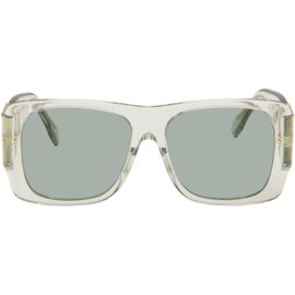Fendi Fendi Green SS 'Forever Fendi' Sunglasses