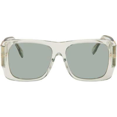 Fendi Fendi Green SS 'Forever Fendi' Sunglasses