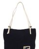 fendi Fendi Knit Tote Bag - 1