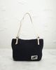 fendi Fendi Knit Tote Bag - 2
