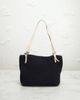 fendi Fendi Knit Tote Bag - 3