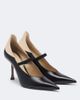 Fendi Fendi Leather pumps - 1