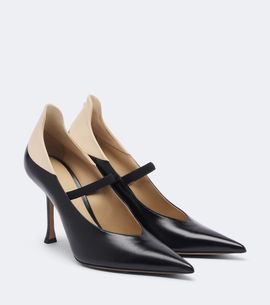 Fendi Fendi Leather pumps