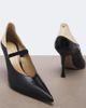 Fendi Fendi Leather pumps - 6