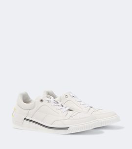 Fendi Fendi Leather sneakers