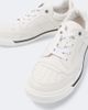 Fendi Fendi Leather sneakers - 3