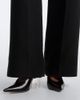 Fendi Fendi Leather wedge pumps - 3
