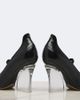 Fendi Fendi Leather wedge pumps - 5