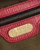 fendi Fendi Leopard Backpack - 5