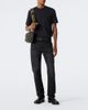 Fendi Fendi Logo cotton jersey T-shirt - 2