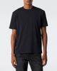 Fendi Fendi Logo cotton jersey T-shirt - 3