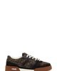 Fendi Fendi Match Sneaker - 2