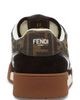 Fendi Fendi Match Sneaker - 4