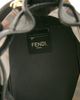 fendi Fendi Mesh F Is Fendi Ff 1964 Mini Mon Tresor Bucket Bag - 5