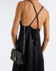 Fendi Fendi Mini leather shoulder bag - 3